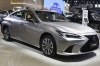 Lexus ES   Taiwan Special Edition