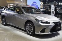 Lexus ES   Taiwan Special Edition