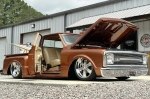    Chevrolet C10