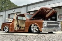    Chevrolet C10