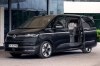 Volkswagen    Multivan   