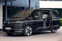 Volkswagen    Multivan   