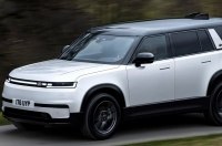  Land Rover Defender Sport 2027     