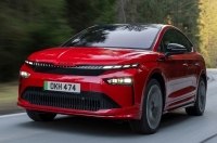 Skoda     Enyaq