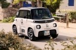CITROEN Ami:      -     