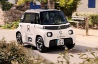 CITROEN Ami:      -     