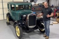 ³ Ford 1928    