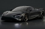   McLaren 750S    24  -