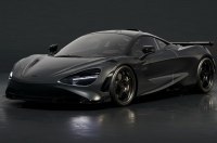   McLaren 750S    24  -