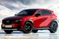     Mazda CX-20