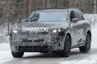   BMW X5  V8 S68     X5 M