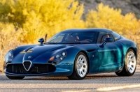 г Alfa Romeo TZ3 Stradale   
