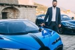  г     Bugatti
