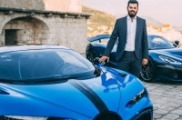  г     Bugatti