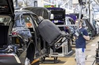 Volkswagen планує виробництво авто в Єгипті