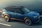     Dacia Bigster    1450 