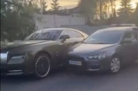    Rolls-Royce Spectre   