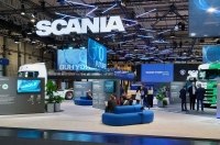Scania         