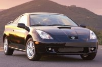 Toyota   Celica   