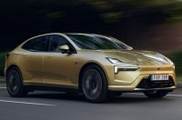    Polestar 4   