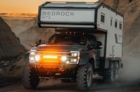 Ford F-550     
