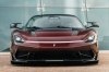 Pininfarina     Battista