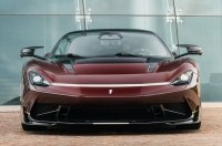 Pininfarina     Battista