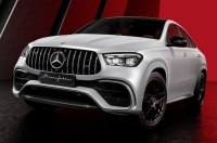 Mercedes-AMG    GLE  GLS