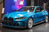 BMW M3 2026  