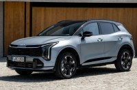    KIA Sportage 2025