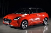   Suzuki   