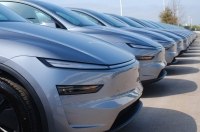 Tesla     Model Y Juniper