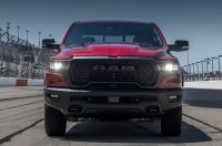 Ram     5.7 Hemi V8
