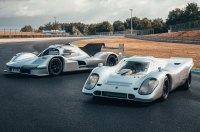    Porsche 963 SP