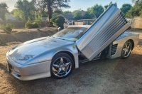      Ferrari     Lamborghini
