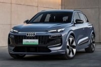   Audi    Huawei
