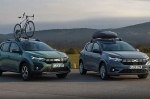  Dacia      
