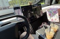  Tesla ,          