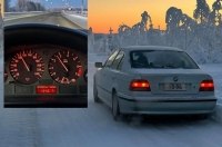 BMW  5-Series E39   940  