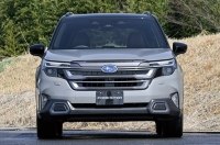 ó Subaru Forester      