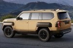 KIA      Land Cruiser Prado