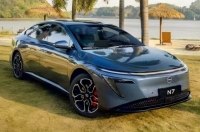 Nissan      N7