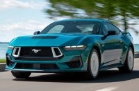 Ford Mustang GT     80-