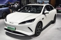       BYD Seal 06