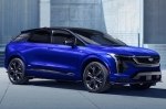  Cadillac Optiq   