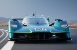    Aston Martin Valkyrie LMH