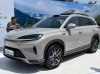 BYD     ,     