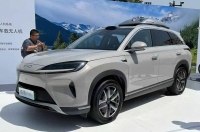  BYD     ,     