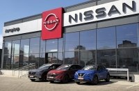  Nissan -       ?