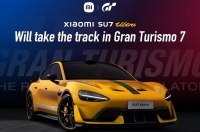    Gran Turismo   Xiaomi SU7 Ultra